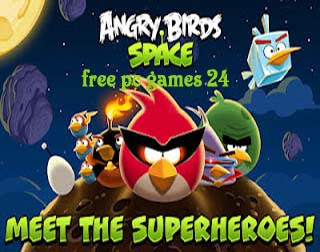 Angry Birds Space Key For Pc Download