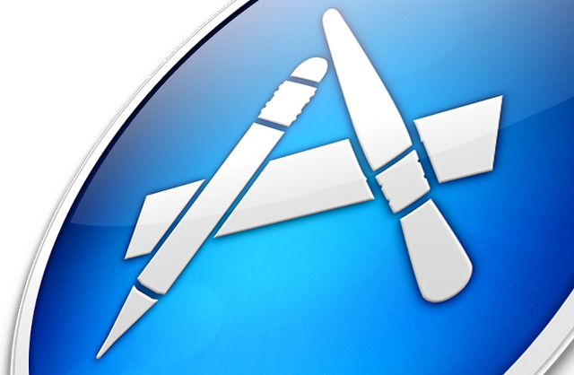 App Store Download Icon