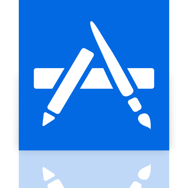 App Store Icon Png