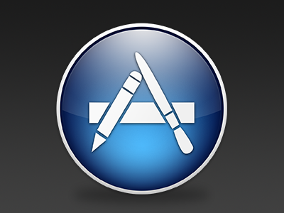App Store Icon Png