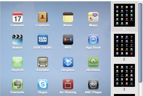 Apps For Ipad
