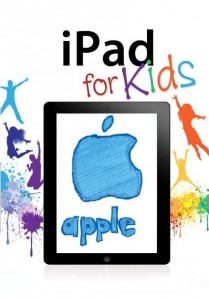 Apps For Ipad 3 For Kids