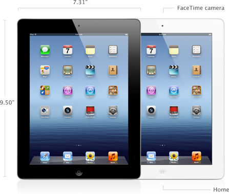 Apps For Ipad 3rd Generation