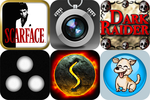 Apps For Ipad Free