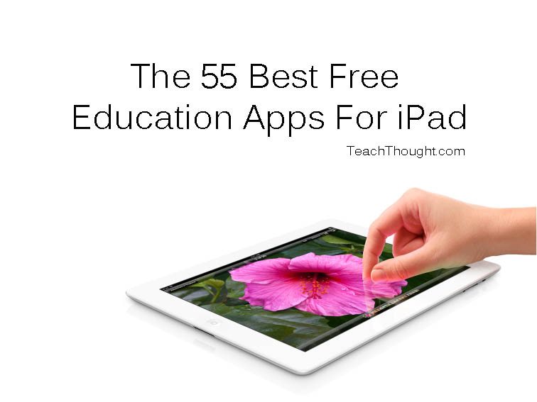 Apps For Ipad Free