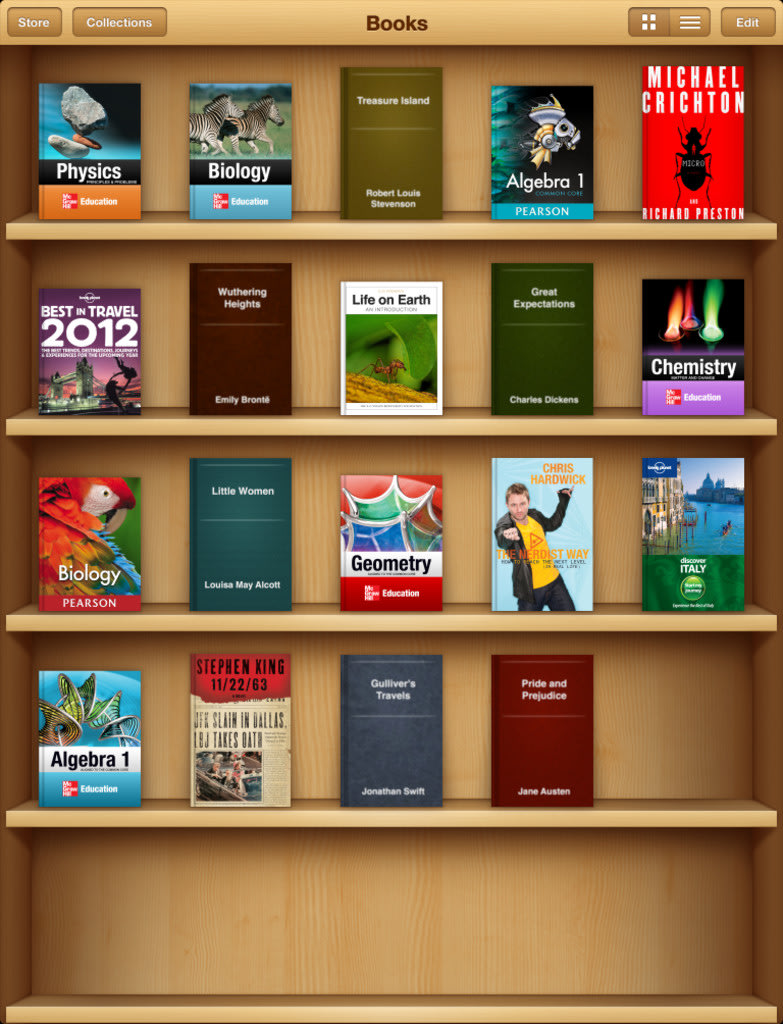 Apps For Ipad Free Books