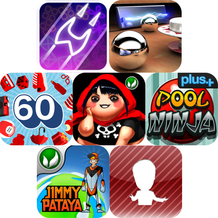Apps For Ipad Free Games