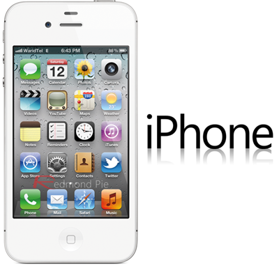 Apps For Iphone 4s