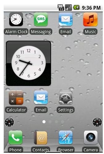 Apps For Iphone 4s Themes