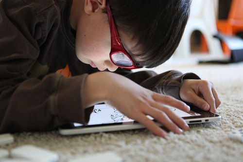 Best Apps For Ipad 3 Year Old