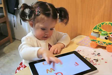 Best Apps For Ipad For Kids Education