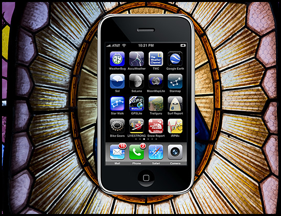 Best Apps For Iphone