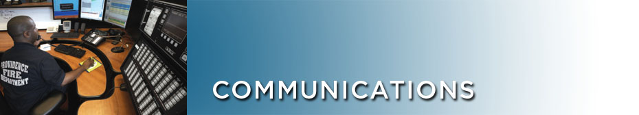 Contact Us Communications