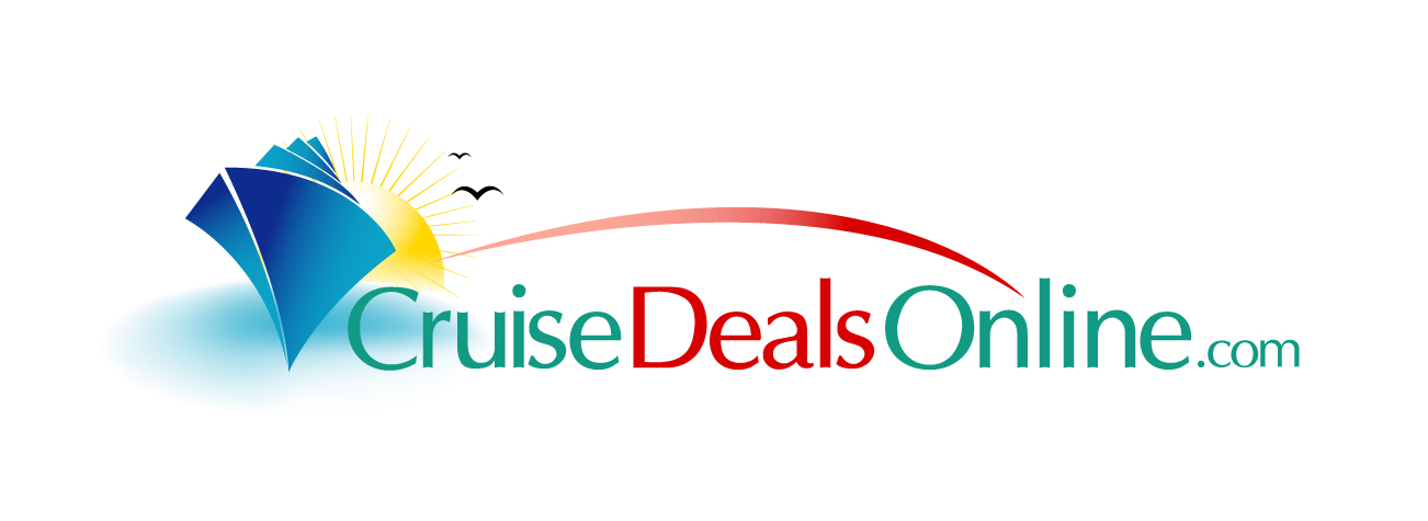 Cruise Deals Logo