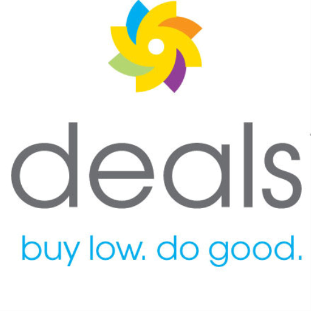 Deals Icon
