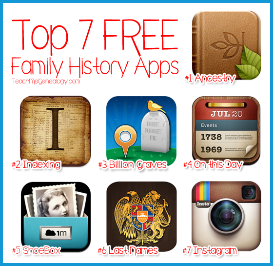 Free Apps For Iphone