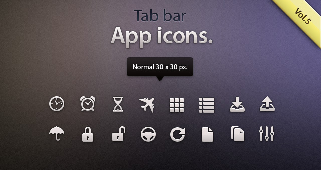 Google Apps Icons Vector