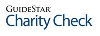 Guidestar Charity Check