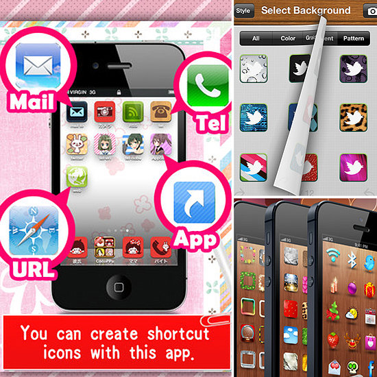 Iphone Apps Icons Download