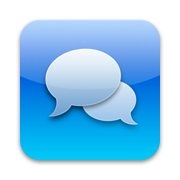 Iphone Apps Logo