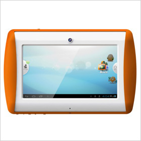 Learning Tablets For Kids
