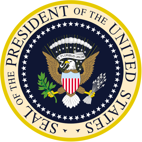 Lists Of Presidents And Years