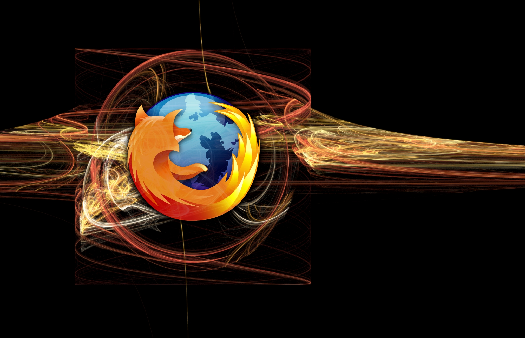 Mozilla Firefox Wallpaper Hd