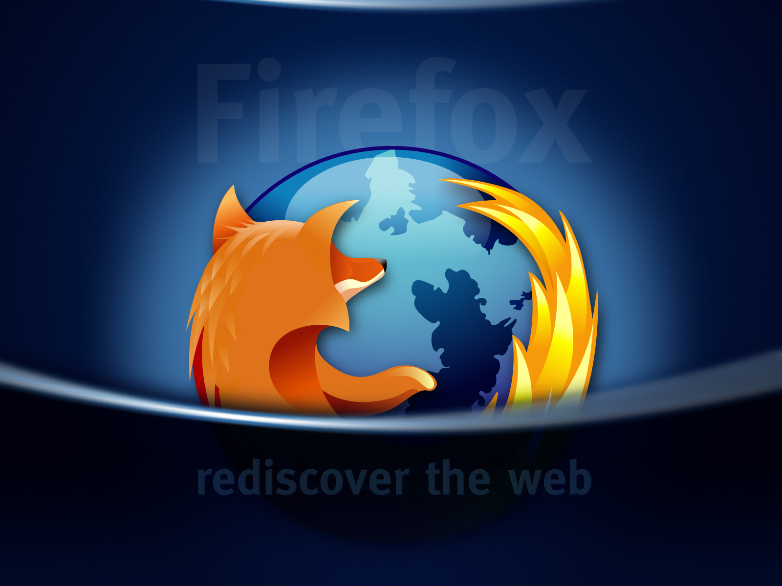 Mozilla Firefox Wallpaper Hd