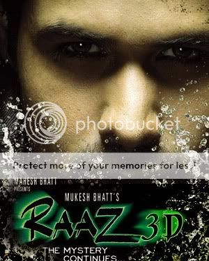 Reviews Of Raaz 3 Movie