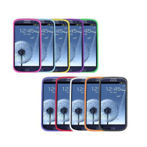 Samsung Galaxy S3 Cases