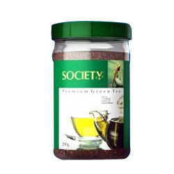 Society Tea