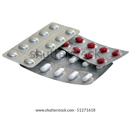 Tablets Medicine