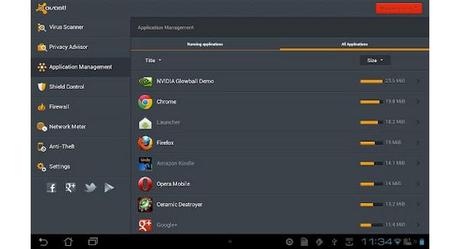 Top Apps For Android Tablet Free