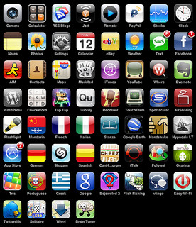 Top Apps For Iphone